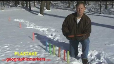 Embedded thumbnail for Winter Demonstration